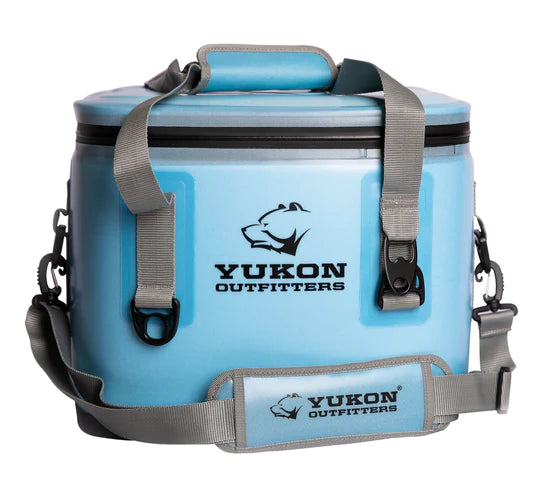 YUKON OUTFITTERS 30 CAN TECH COOLER