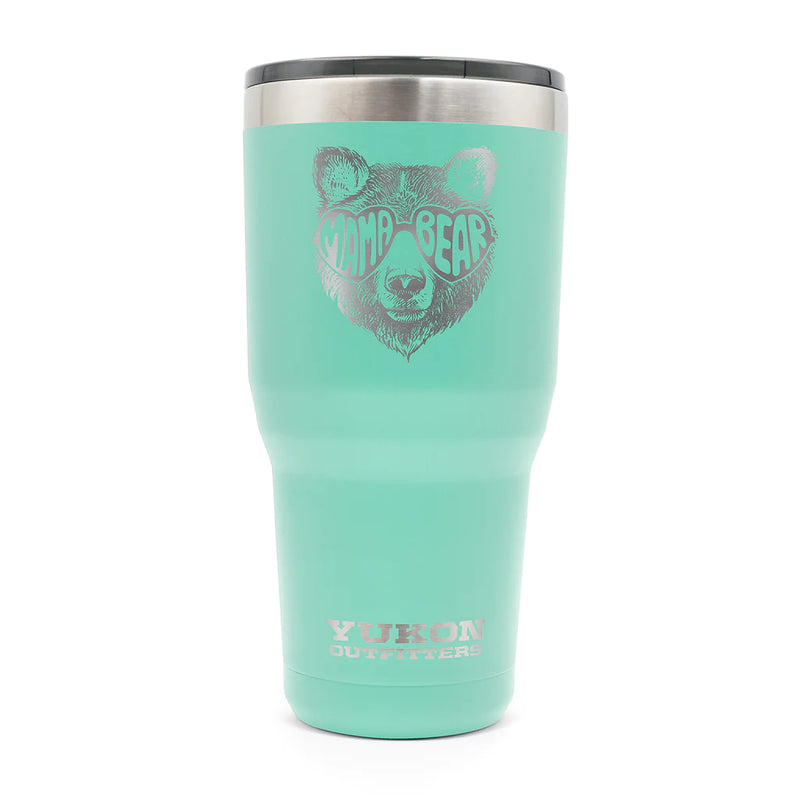 YUKON OUTFITTERS SPECIALTY FREEDOM 30 OZ TUMBLER