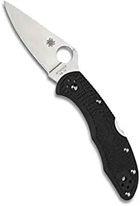 Spyderco Delica Lightweight