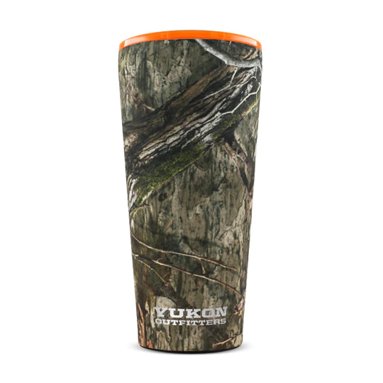 YUKON OUTFITTERS 32 OZ DOUBLE PINT