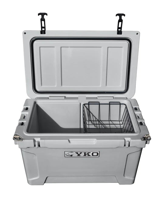 YUKON OUTFITTERS YKO HARD COOLER 45