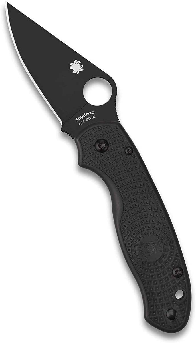 Spyderco Para 3 Lightweight