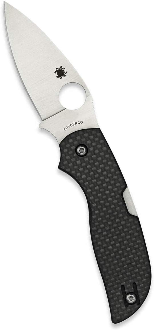 Spyderco Chaparral Prestige