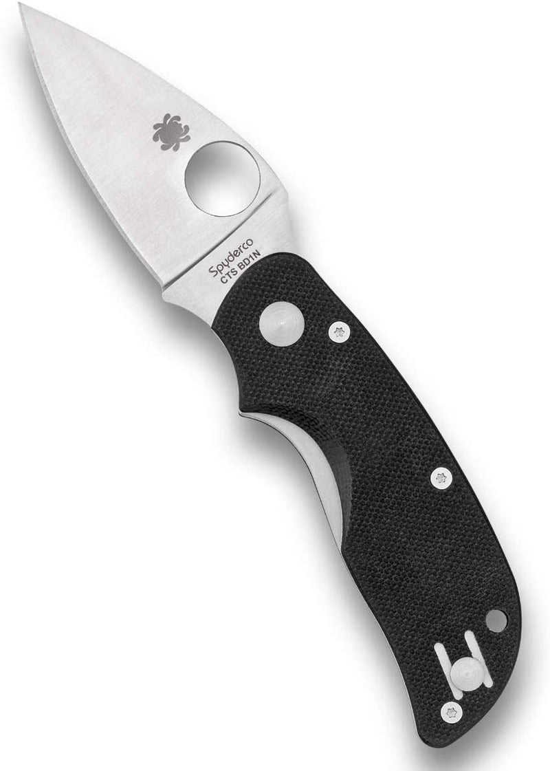 Spyderco Cat Value Knife