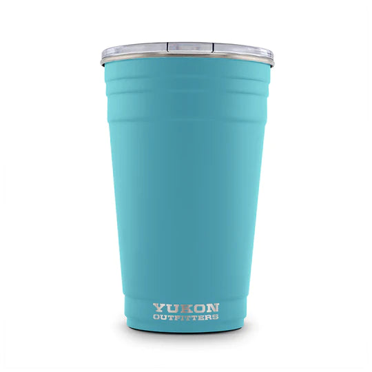 YUKON OUTFITTERS FIESTA CUP