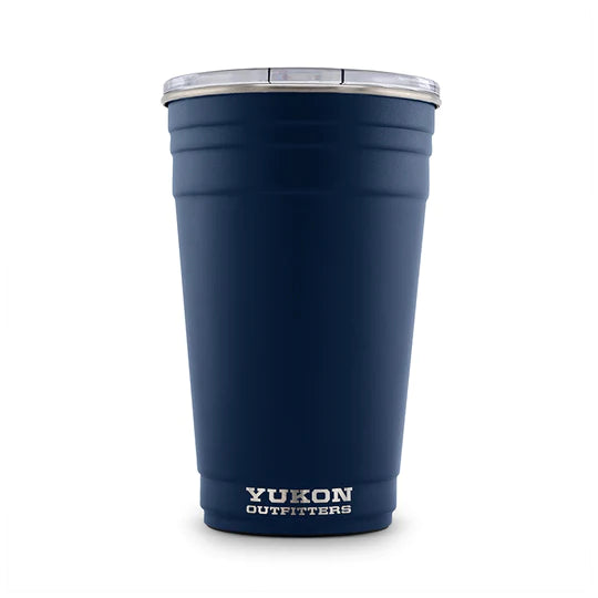 YUKON OUTFITTERS FIESTA CUP