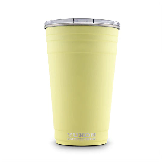 YUKON OUTFITTERS FIESTA CUP