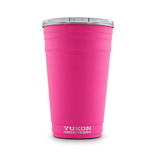 YUKON OUTFITTERS FIESTA CUP