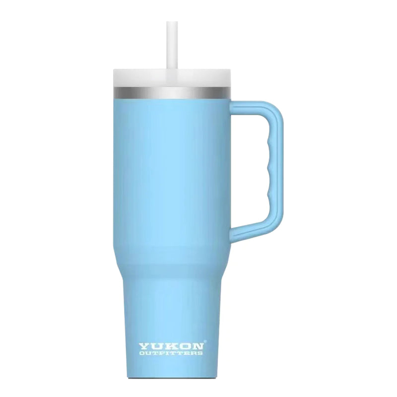 Yukon Outfitters Fit Forty 40 oz Tumbler