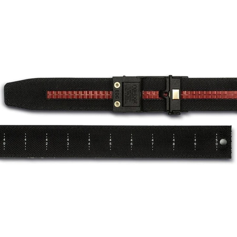 Nexbelt Titan 1 1/2" Strap, EDC Belt