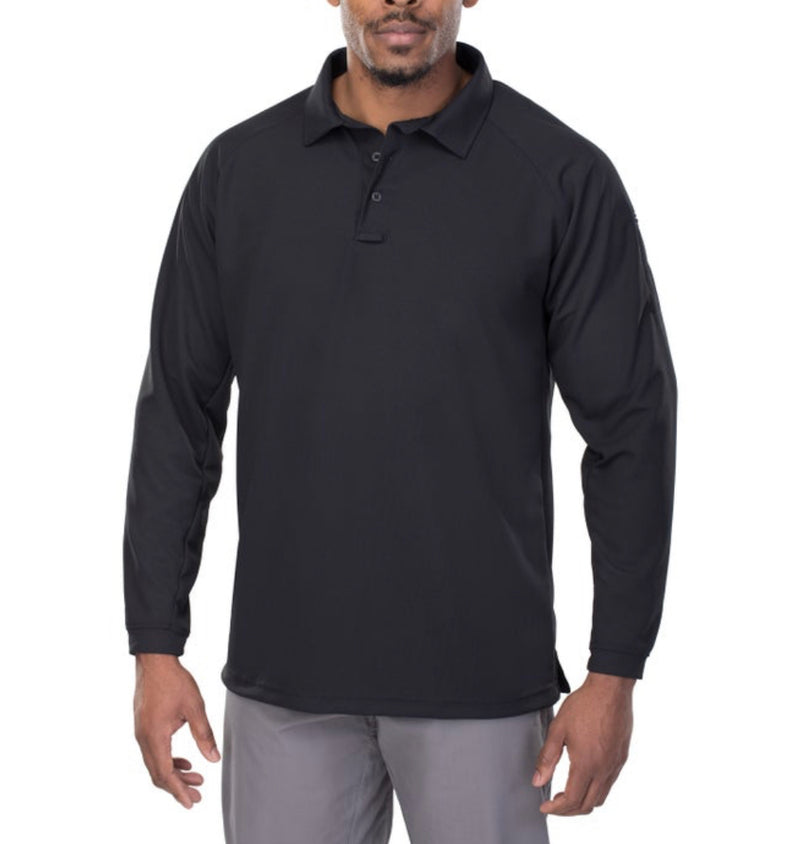 Vertx Mens Coldblack Short Sleeve Polo