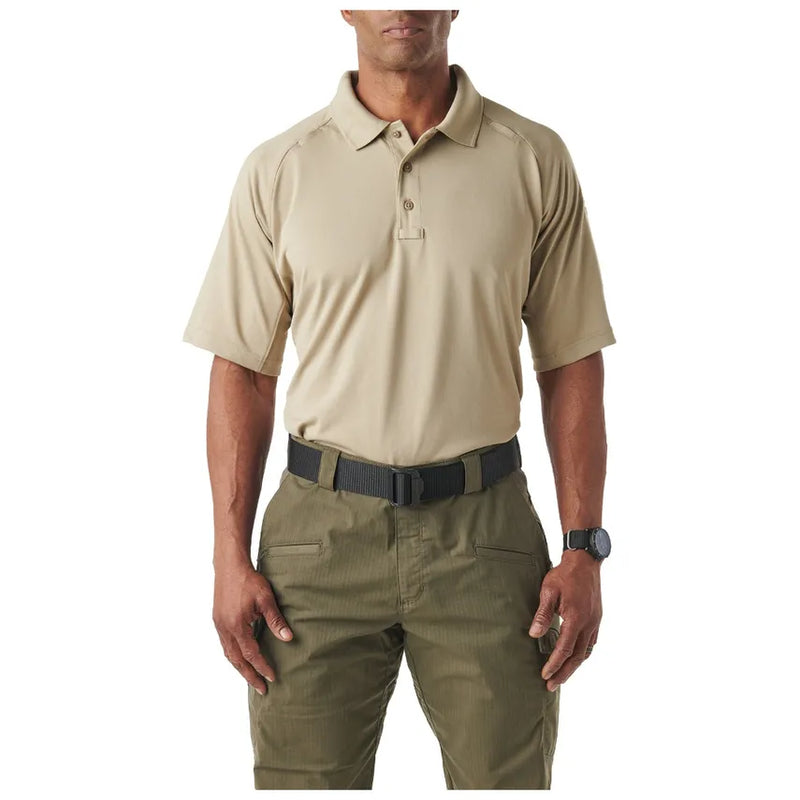 5.11 Tactical PERFORMANCE SHORT SLEEVE POLO (TALL)