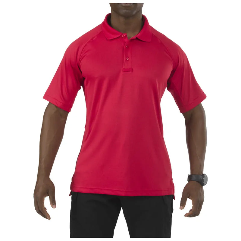 5.11 Tactical PERFORMANCE SHORT SLEEVE POLO (TALL)