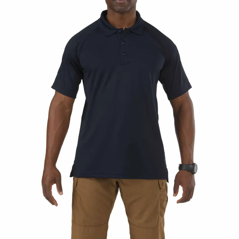 5.11 Tactical PERFORMANCE SHORT SLEEVE POLO (TALL)