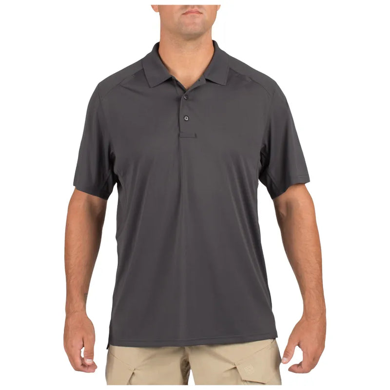 5.11 TACTICAL HELIOS SHORT SLEEVE POLO