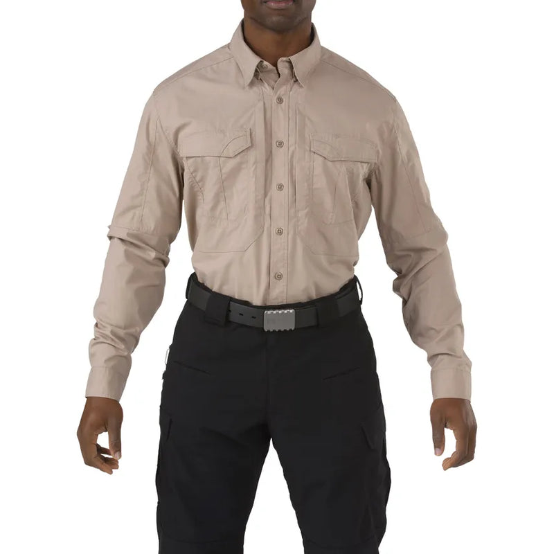 5.11 Stryke Long Sleeve Shirt