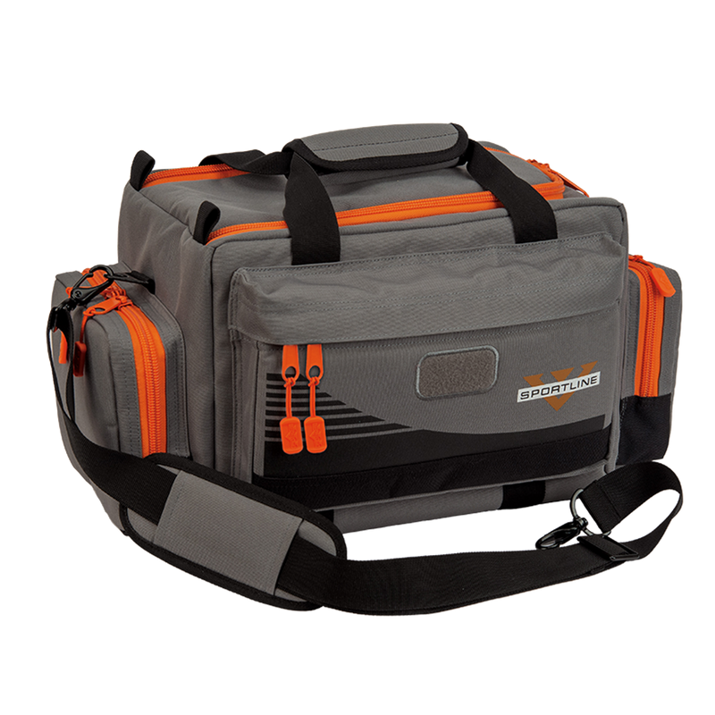 VOODOO TACTICAL SPORTLINE RANGE BAG