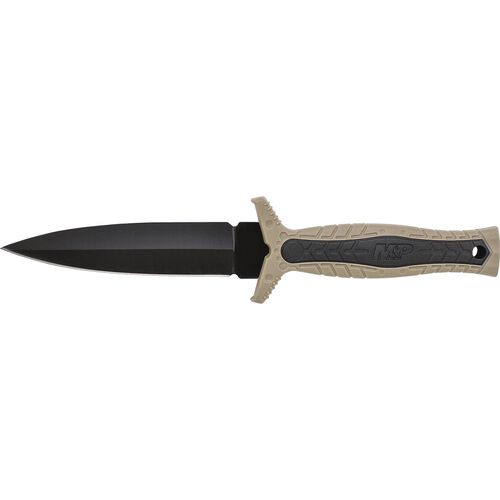 SMITH & WESSON® FULL TANG FIXED BLADE BOOT KNIFE