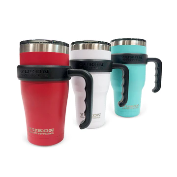 YUKON OUTFITTERS TUMBLER HANDLES