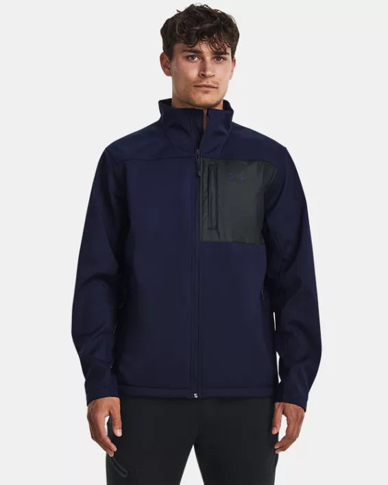 UA Storm ColdGear Infrared Shield 2.0 Jacket