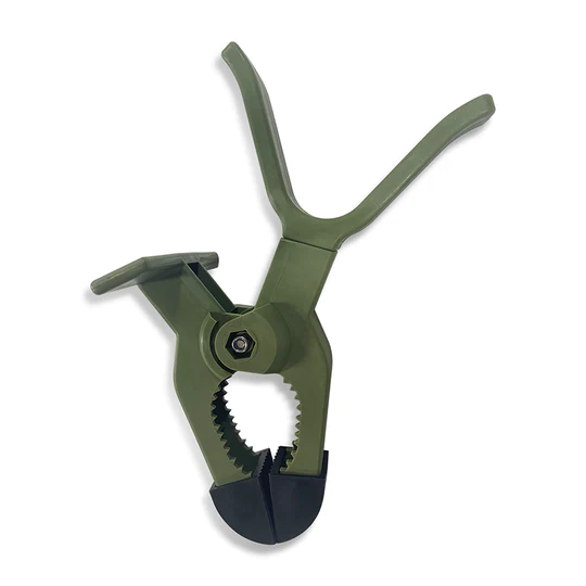 YUKON OUTFITTER WICKED AIM CLAMP V1.0