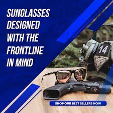 Frontline Optics-sunglasses