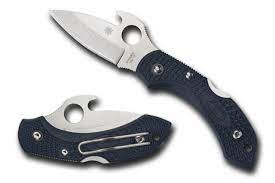 Spyderco Dragonfly 2 Lightweight with Emerson Opener