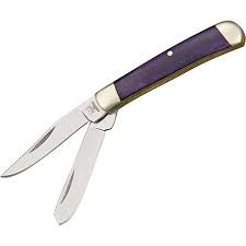 RR1265 Rough Ryder Tiny Trapper Pocket Knife