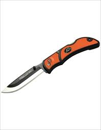 3.5" RAZOREDC LITE REPLACEABLE BLADE CARRY KNIFE