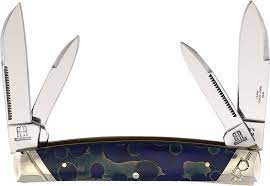 ROUGH RYDER CELESTIAL CONGRESS FOLDING KNIFE