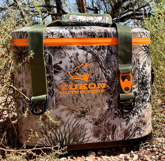 YUKON OUTFITTERS 30 CAN TECH COOLER