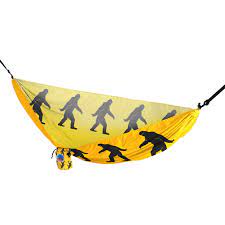 Vista Printed Hammock