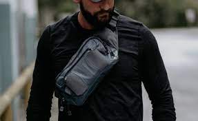 SOCP Tactical Fanny Pack