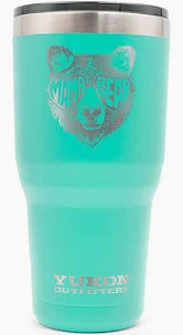 YUKON OUTFITTERS SPECIALTY FREEDOM 20 OZ TUMBLER