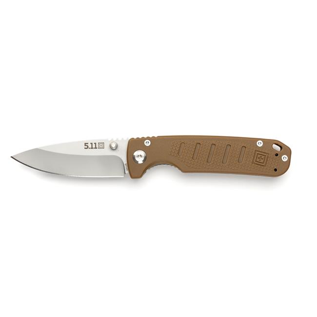 5.11 Icarus DP Mini Folding Knife