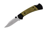 Buck Knives 112 Ranger Sport Folding Pocket Knife