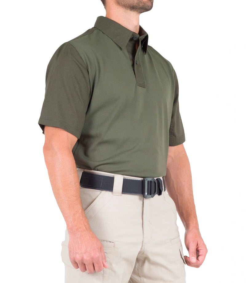 FIRST TACTICAL MEN'S V2 PRO PERFORMANCE SHORT SLEEVE SHIRT