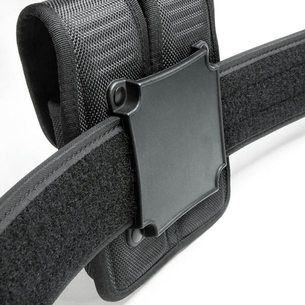 Hero's Pride Ballistic Deluxe Duty Belt