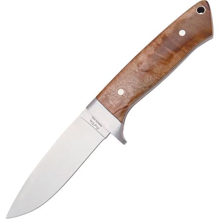 Rough Rider 176 Drop Point Hunter Fixed Blade Knife