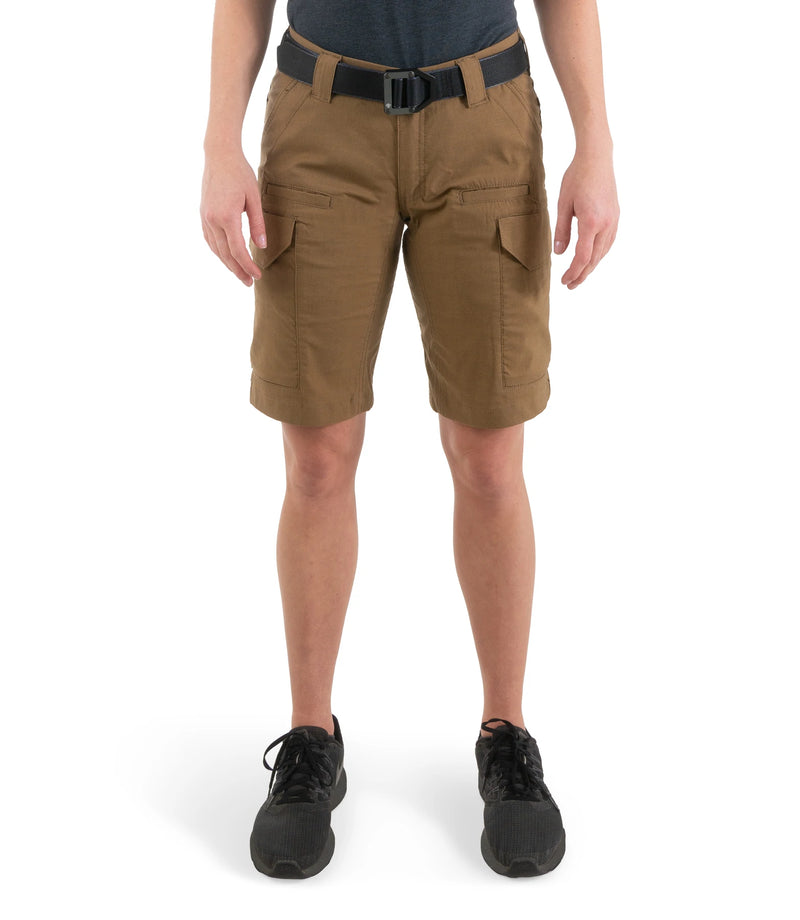 First Tactical WOMEN'S V2 SHORT