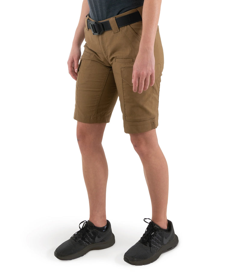 First Tactical WOMEN'S V2 SHORT