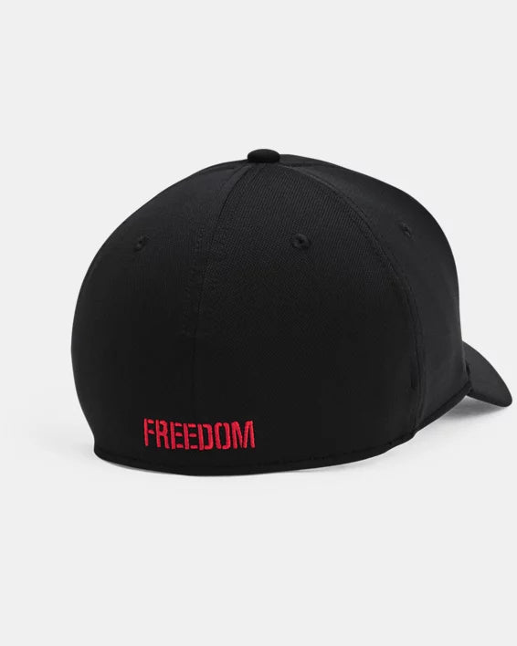 Men's UA Freedom Blitzing Hat