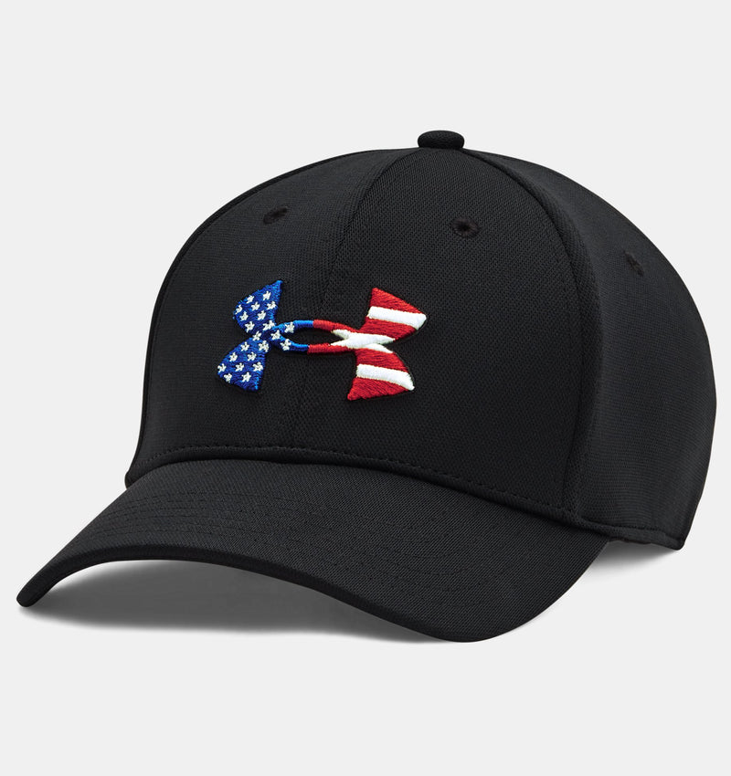 Under Armour UA Freedom Blitzing Cap Men's