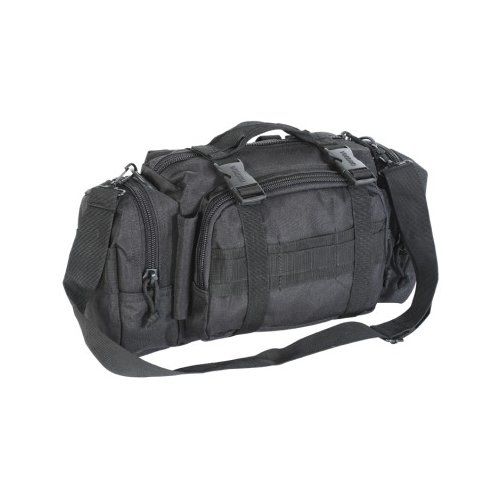 VooDoo Tactical Enlarged 3-Way Deployment Bag