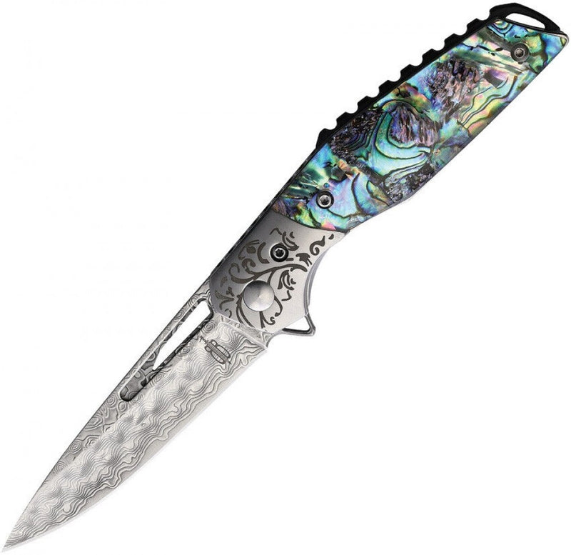 BNB ABALONE FLIPPER