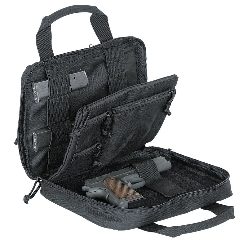 VooDoo Tactical Custom Series Pistol Case