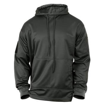 Rothco Concealed Carry Hoodie