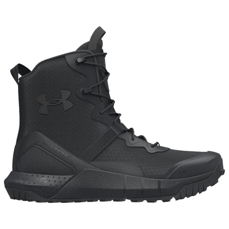 Under Armour Men's UA Micro G Valsetz Zip Tactical Boots