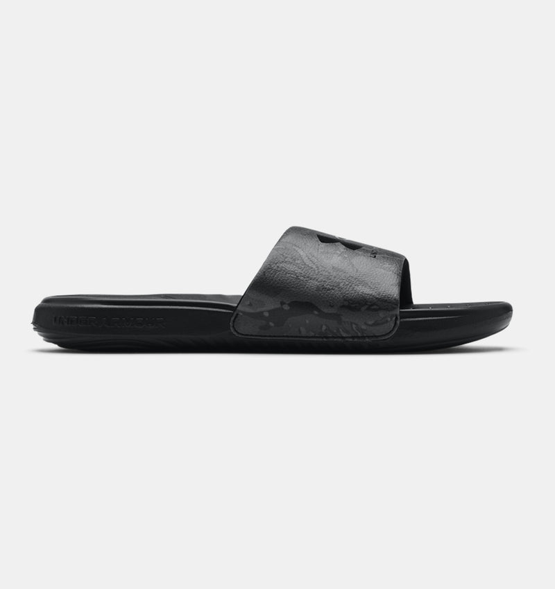 Under Armour Men's UA Ansa Fixed Slides