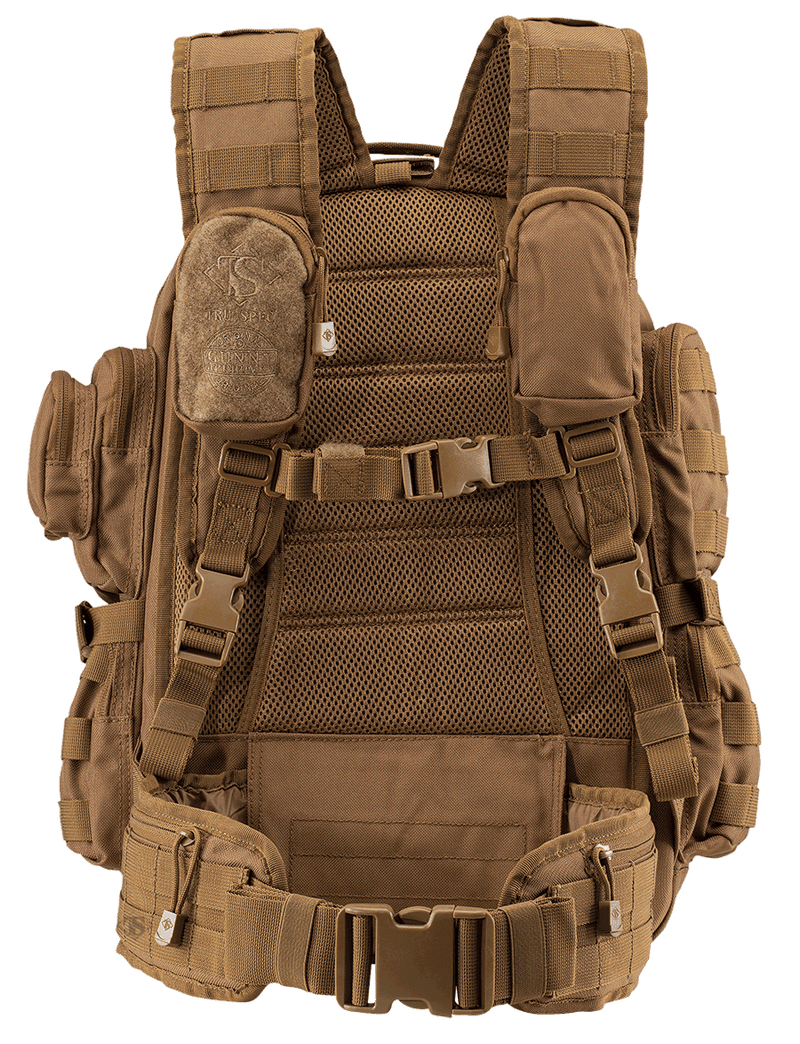 Tru-Spec Tour of Duty Backpack